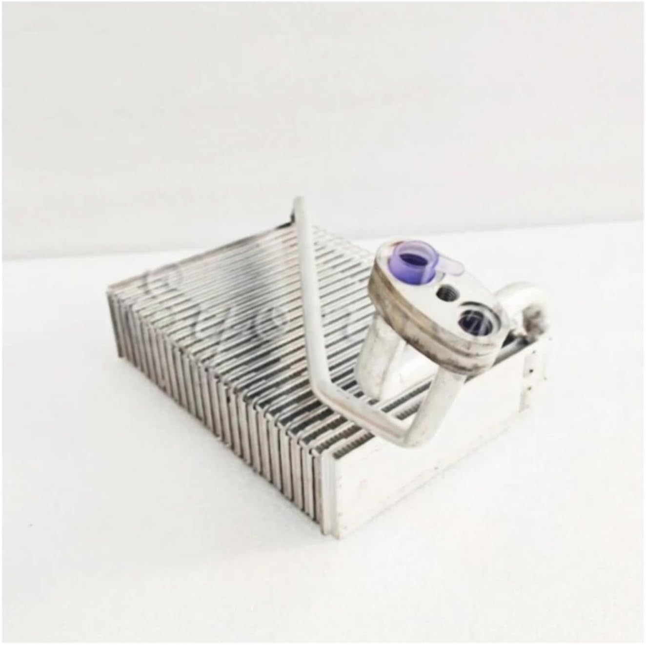 LHD AC Air Conditioning Evaporator Cooling Coil Core Compatible for Audi A4 Compatible for Vw PASSAT Compatible for Skoda SUPERB 8D1820103D 8D1820103G