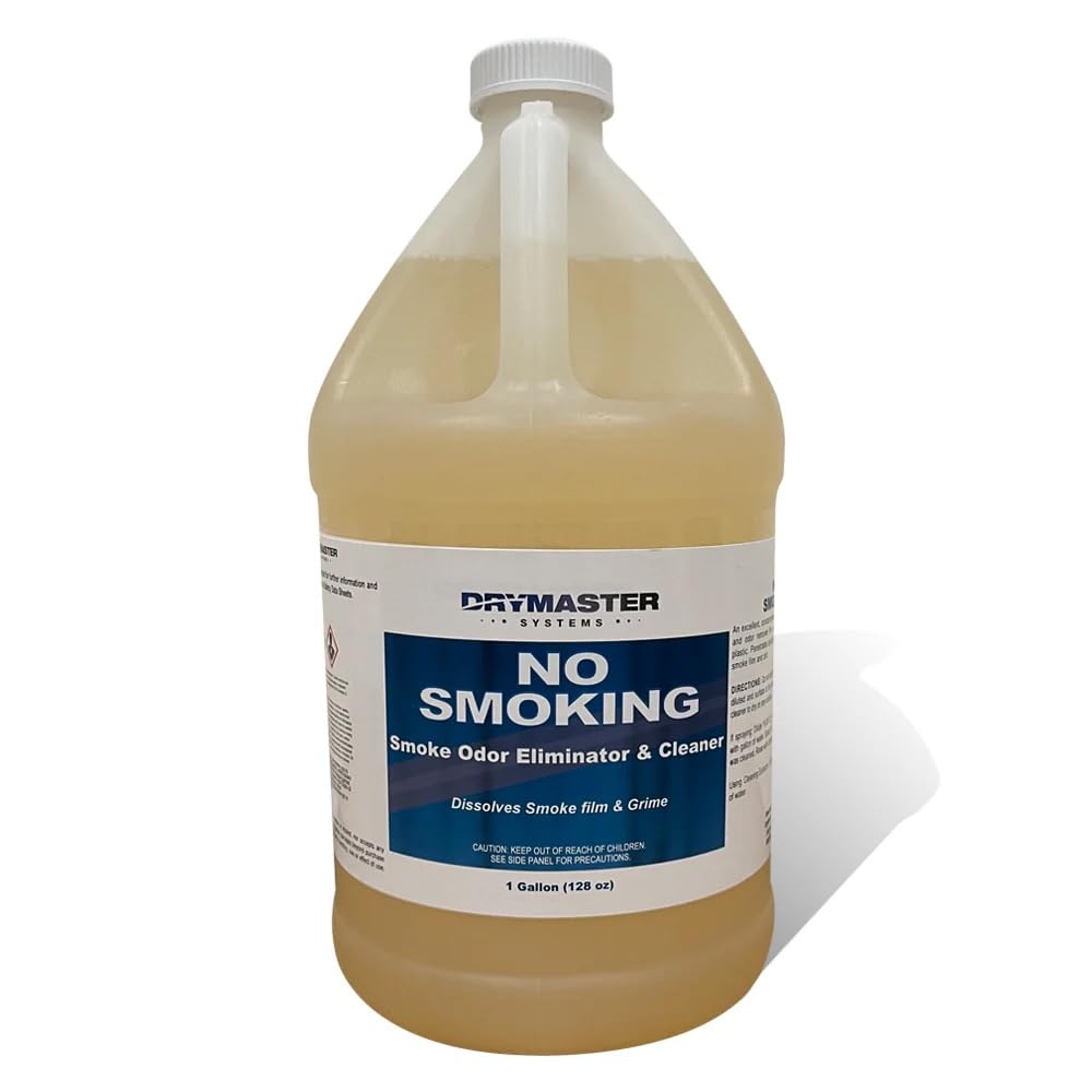 upholstery cleaner for cigarette smoke Amazon.com: NO SMOKING Liquid Textile Deodorizer for Smoke Odor Elimination  & Cleaning, Smoke Odor Eliminator & Cleaner, Fire & Tobacco Smoke Cleaner  from all surfaces including carpets, upholstery. : Health & Household