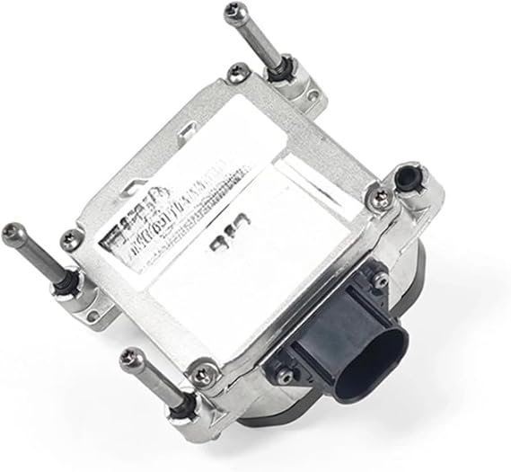 Control Module 68259548AA 68223771A