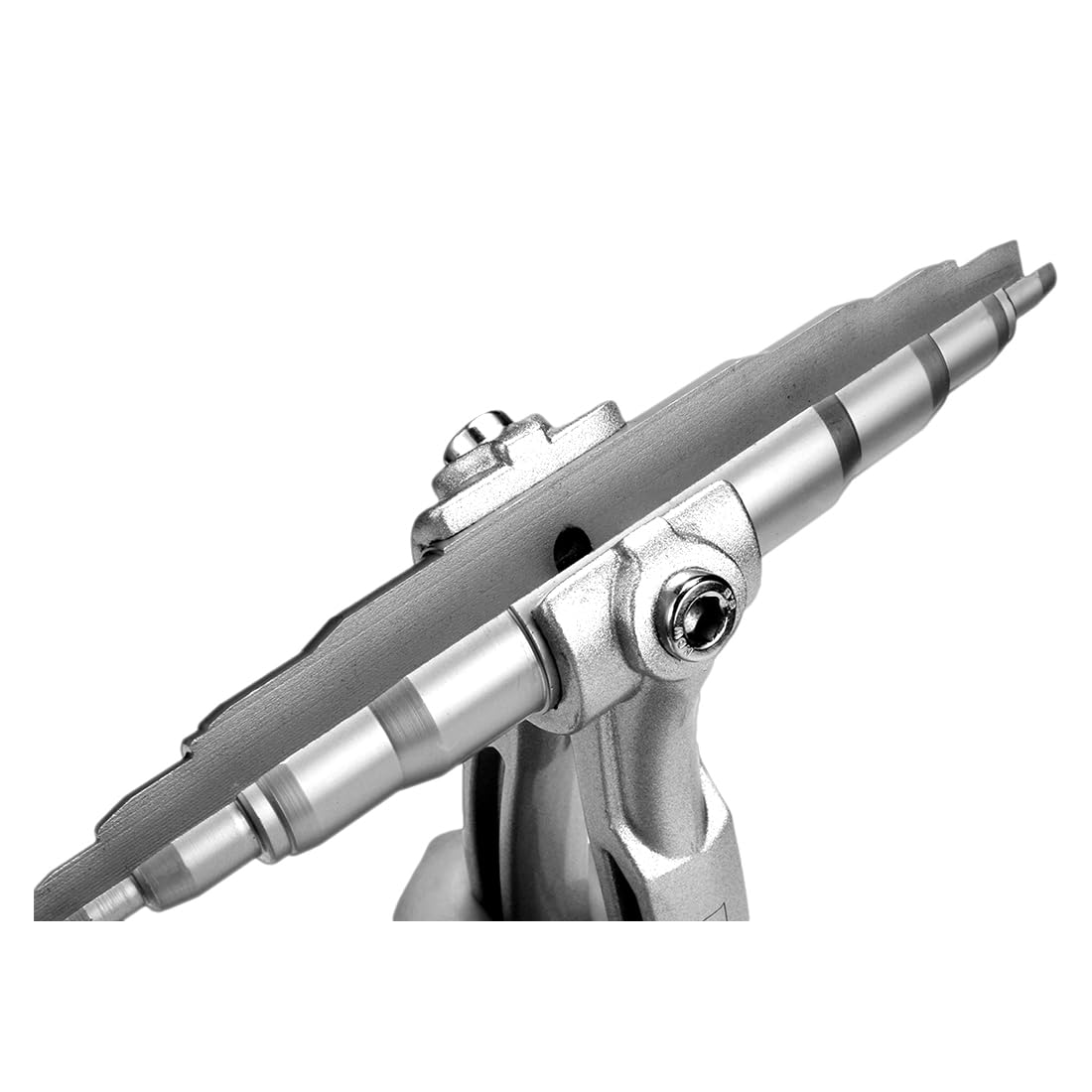 sourcing map Expansor universal 1/4 "5/16" 3/8 "1/2" 5/8 "3/4" 7/8 "