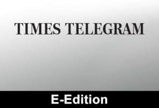 Herkimer Telegram eEdition