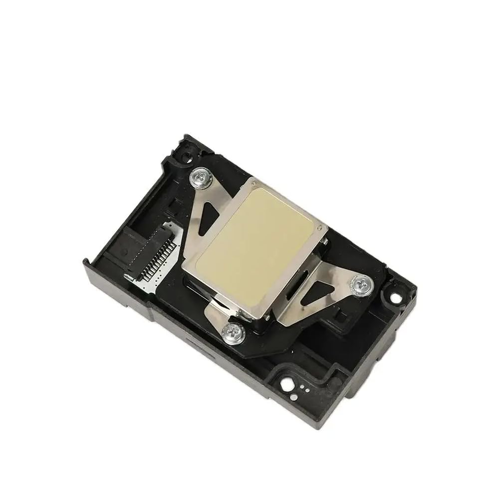 L805 R330 Primer Head F180000 Compatible Crinthead Tread Compatible avec R280 R285 R290 R295 RX610 RX690 PX660 P50 P60 T50 T60 T59 TX650 L800 L801 Pritres