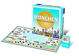 Süddeutsche Zeitung Edition 9783864973741 Terra München - Quiz/Ratespiel, blau/gelb