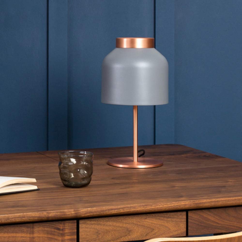 Lampa stołowa LED Nowoczesny salon Sypialnia Lampka nocna Lampka dekoracyjna Lampka nocna do sypialni Studium Sypialnia Lampka nocna
