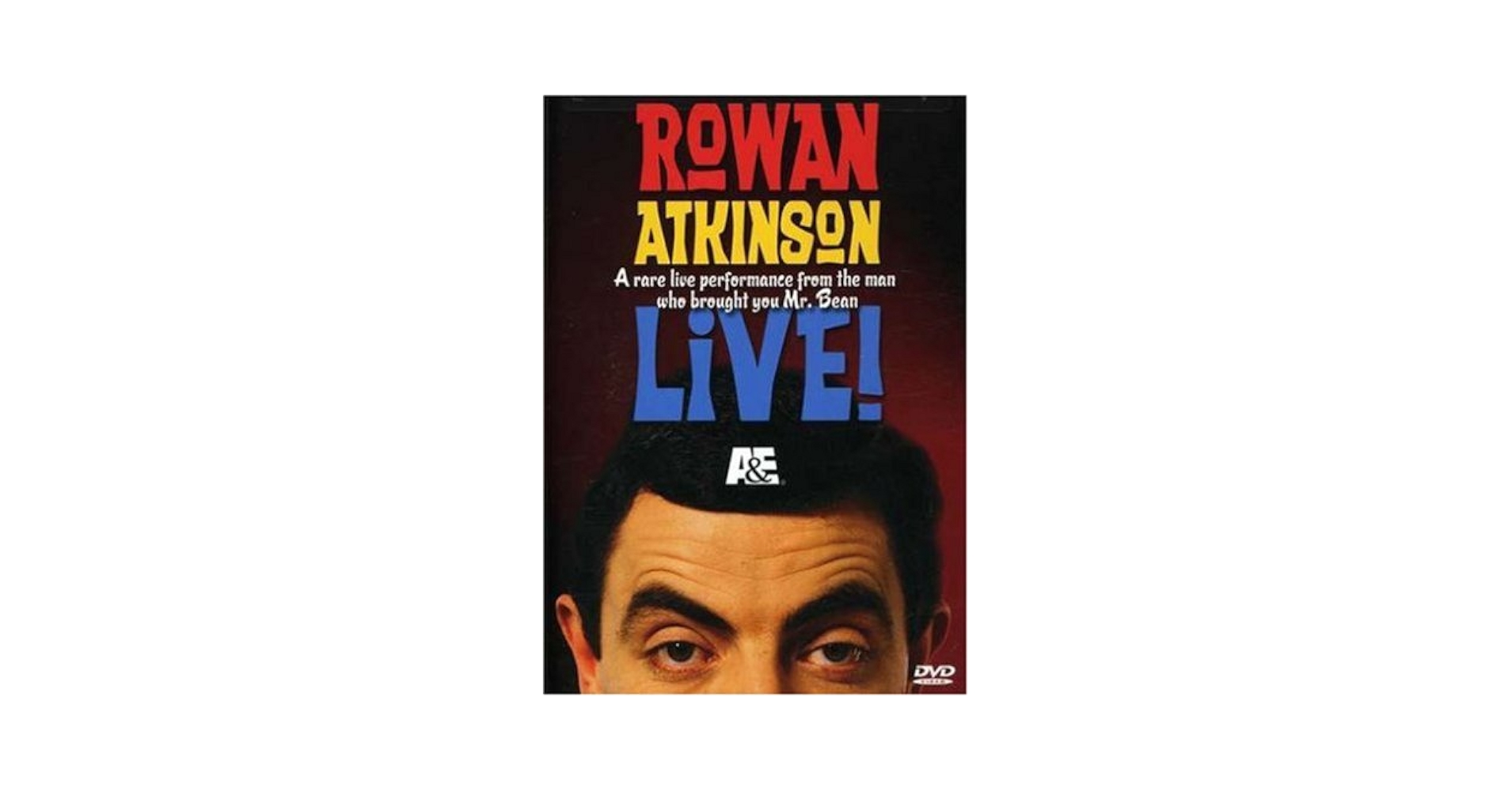 その他 Rowan Atkinson [DVD] [Import] DVD Rowan Atkinson Mr. Bean Vol. 3 ENGLISH NEW OVP Universal