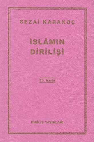 Islam'in Dirilisi