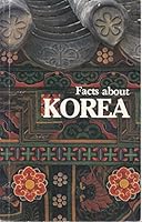 Facts About Korea B0000CP1IW Book Cover