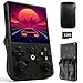 Consola Portatil Retro R36 Pro 2026 con más de 22.000 Juegos y 128 GB - Juegos de PSP, GameB, PS1, SuperNint, MegaD, NeoG, etc. +30 Emuladores -Pantalla HD IPS de 3.5' - Bateria 4000mah - Funda Regalo