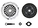 Clutchmasters 15017-HD00 FX100 Stage 1 Single Disc Clutch Kit
