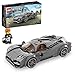 Produktbild LEGO Speed Champions 76915 - Pagani Utopia, Italian Hypercar (249 Teile)