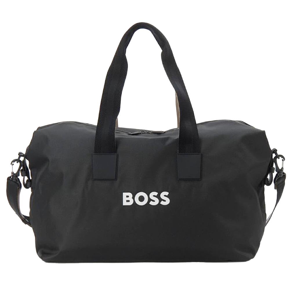 Amazon | ヒューゴボス HUGO BOSS ボストンバッグ 50511942