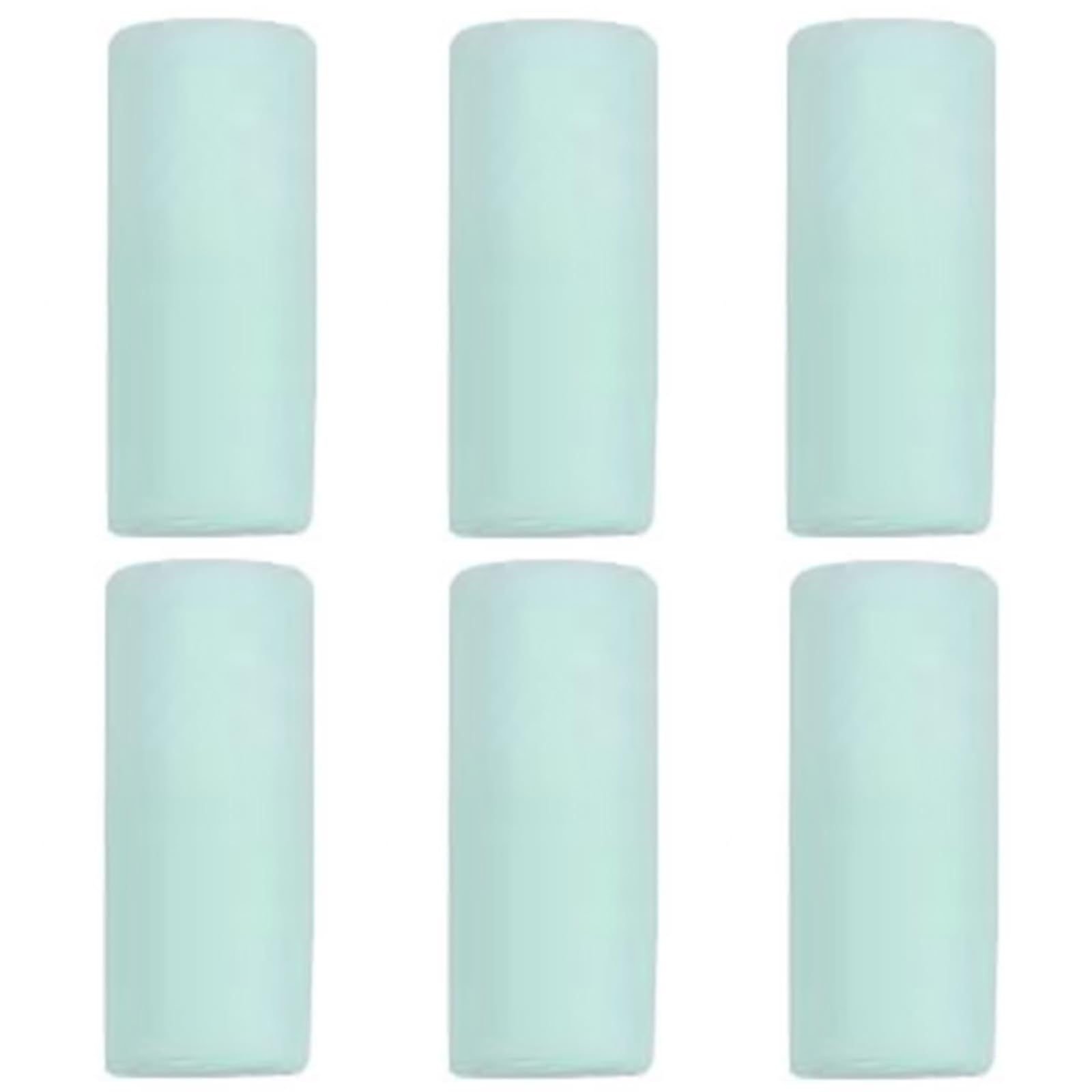 BARKIERefill Bag for Small Dog Poop Catcher (6 Rolls, 420 Bags)