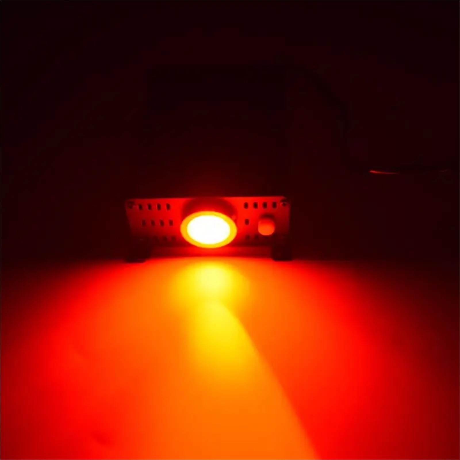 Luci in fibra ottica, 1X Illuminaze LED RGB ad alta luminosità 16W Motore di luce in fibra ottica con telecomando a 24 tasti