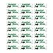 Junior Mints, 1.84-Ounce Boxes (Pack of 24)