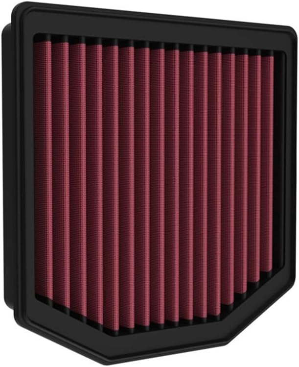 K&N Engine Air Filter: High Performance, Premium, Powersport Air Filter: Compatible with select Triump Tiger Models (see product description for list), TB-9020