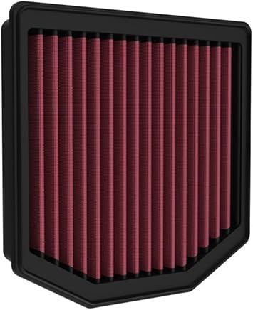 K&N Engine Air Filter High Performance, Premium, Powersport Air Filter Compatible with select Triump Tiger Models see product description for list, TB-9020