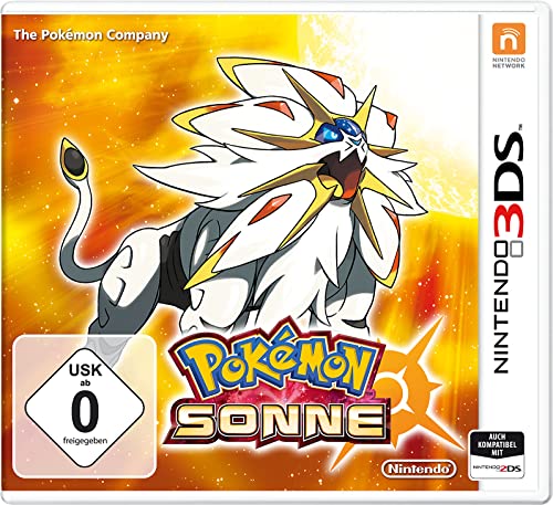 Pokémon Soleil