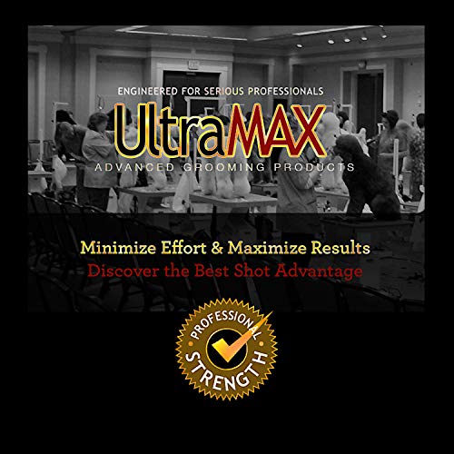 Best Shot UltraMAX Pro Finishing Spray, 17 oz - Image 5