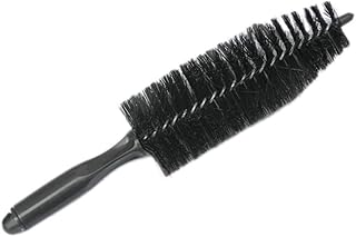 VICASKY Escovas De Limpeza De Carro Escova De Limpeza Automática Escova De Aro De Roda Escova De Roda De Carro Escova De Roda De Carro Escova De Anel De Aço Pneu