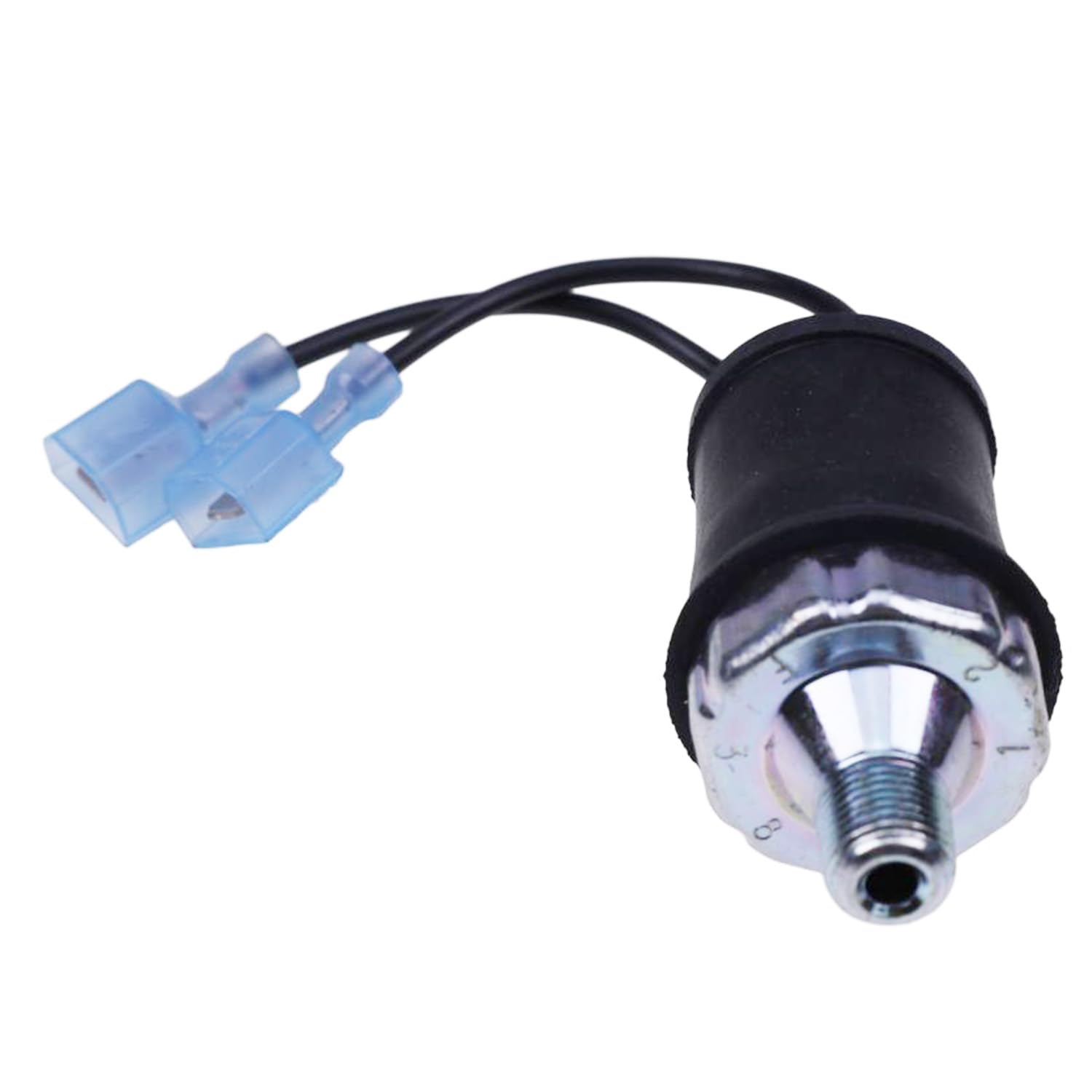 Pressure Switch Sensor 36757581 Compatible with Ingersoll Rand Air Compressor HP1300WCU HP1600WCU HP750WCU-T3 Compatible with Doosan