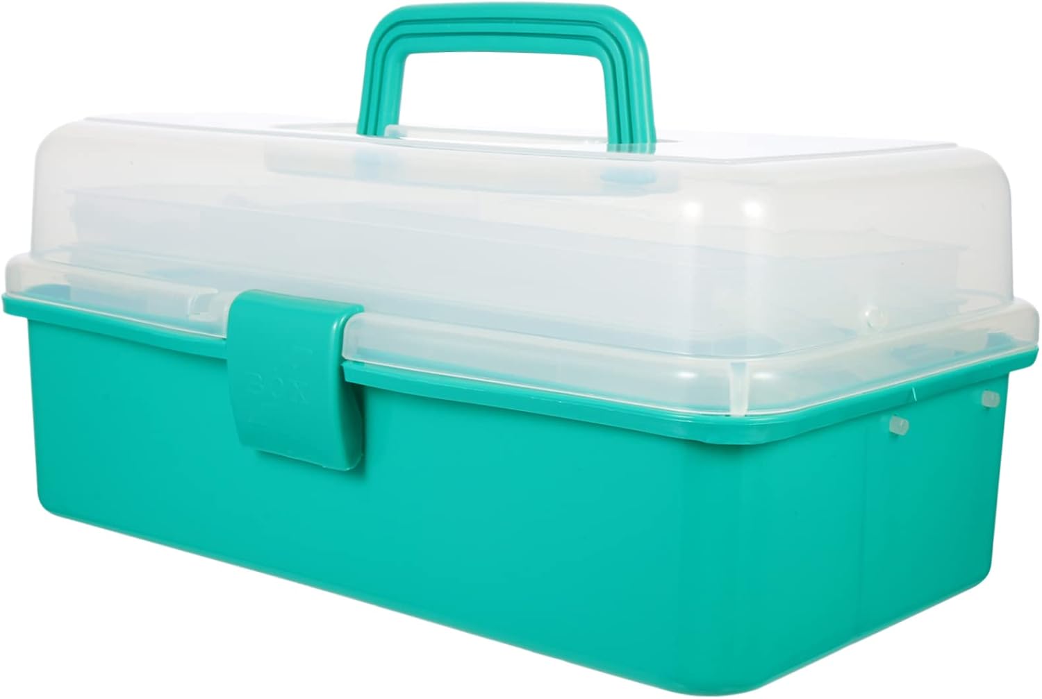 Foldable Tool Organizer Storage Case for Power Tools Large Capacity