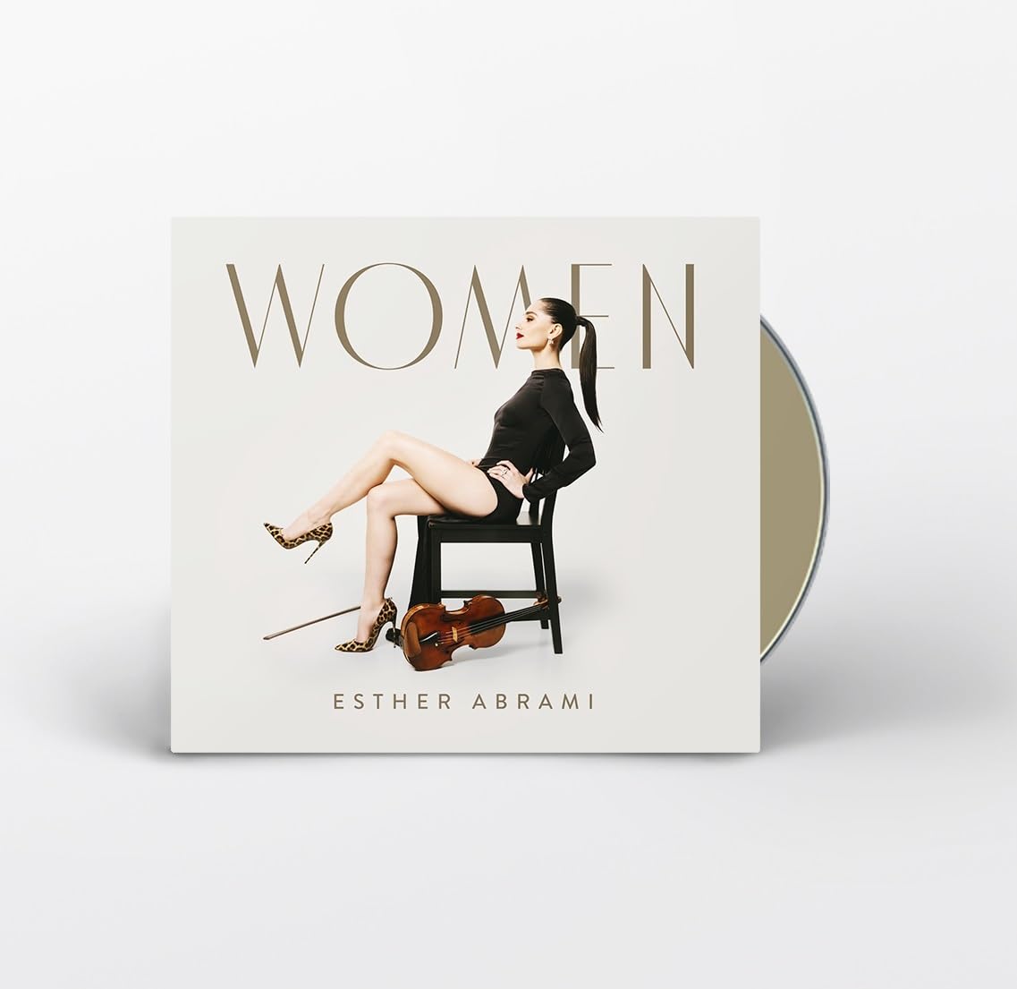 Angebote auf CDs und Vinyl