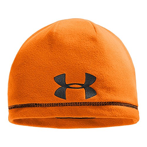 OutdoorMaster Blaze Orange Beanie