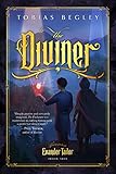 The Diviner (Journals of Evander Tailor (Quadrilogy) Book 2)