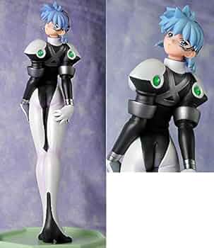 メイアギズボーン 1/8 スケール レジン組立キット メイアギズボーン 1/8 スケール レジン組立キット - メルカリ
