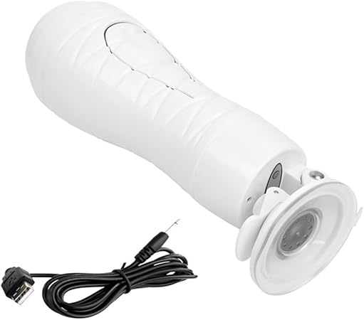 Baile Crazy Bull Flora Masturbador Vagina Recargable : Amazon ...