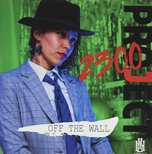  Off The Wall
