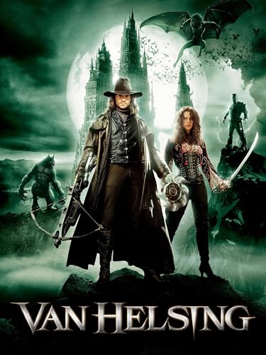 Van Helsing