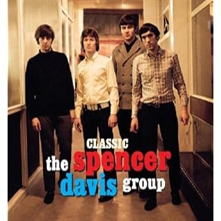 Classic by The Spencer Davis Group (2009-04-07) - Les Beatles, Paul McCartney, John Lennon, RIngo Starr, George Harrison