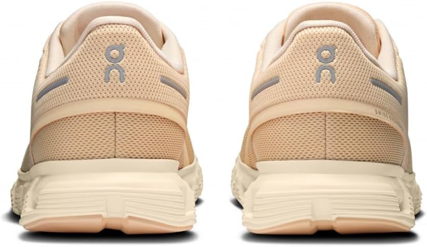 On Womens Cloud 6