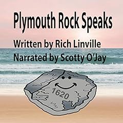 Plymouth Rock Speaks cover art