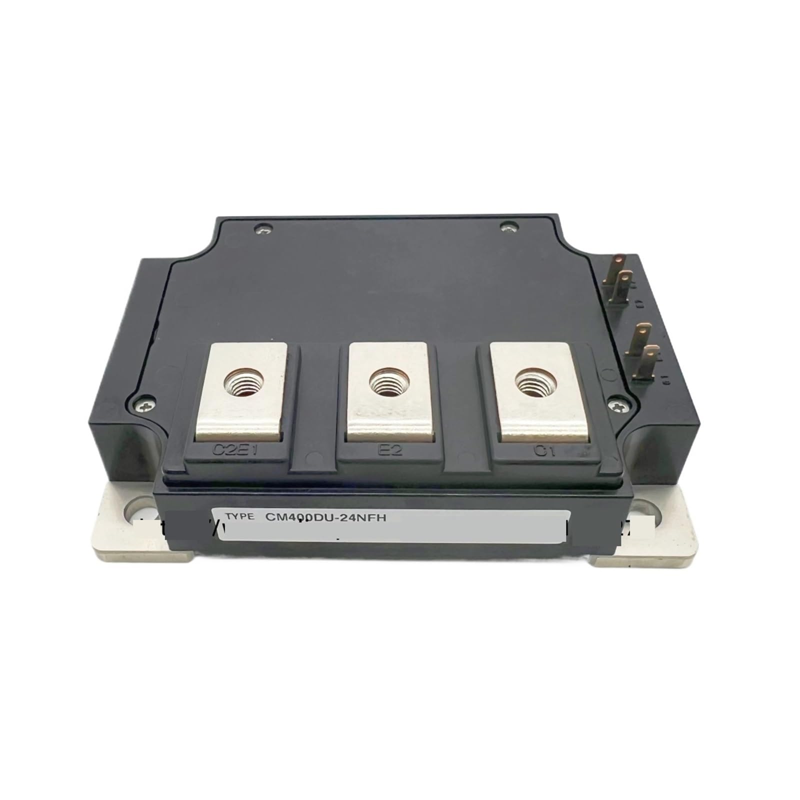 OGQNPJJCJ 1pc CM400DU-24NFH CM600DU-24NFH IGBT Module
