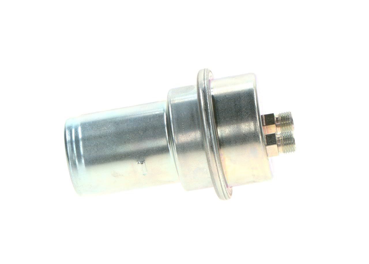 BOSCH Accumulatore pressione, Pressione carburante 0438170024