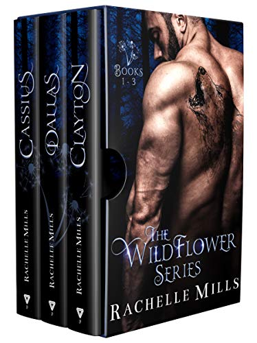 The Wildflower Series (English Edition)