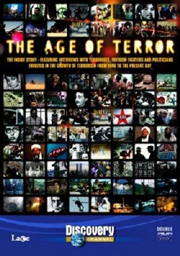 Discovery Channel: Age Of Terror [Dvd]