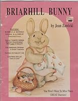 Briarhill Bunny B000HLRPX2 Book Cover