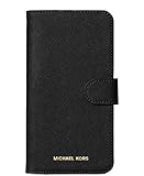 Michael Kors Folio Phn Cse Tab 7+ , Black