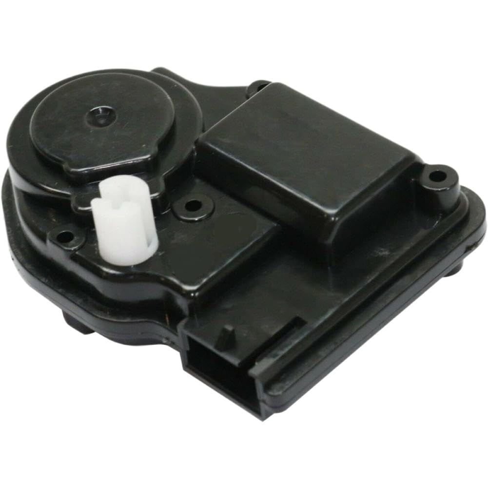 Hxbgpjczu Onecolor Door Latch Lock Actuator Liftgate Compatible With 2008-2013 And 2009-2012 Replaces 746-2624589243Aa