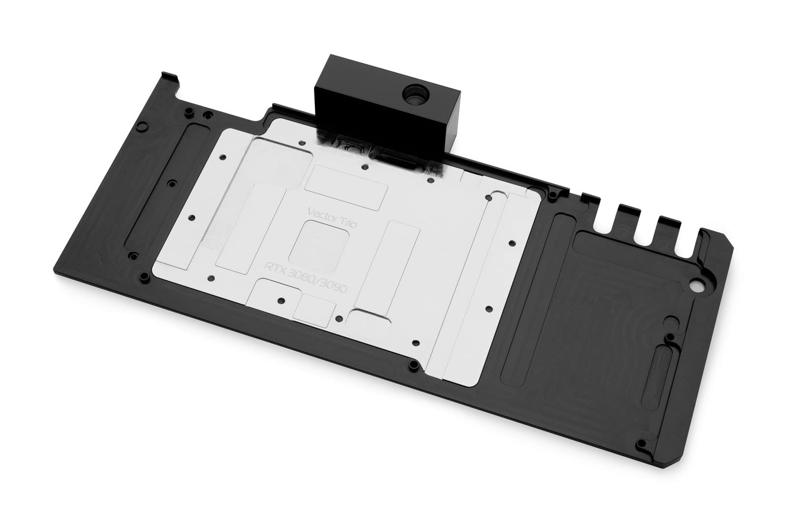 Amazon.co.jp: EKWB EK-Quantum Vector Trio RTX 3080/3090