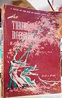 The Three Bamboos B000RB6FRO Book Cover