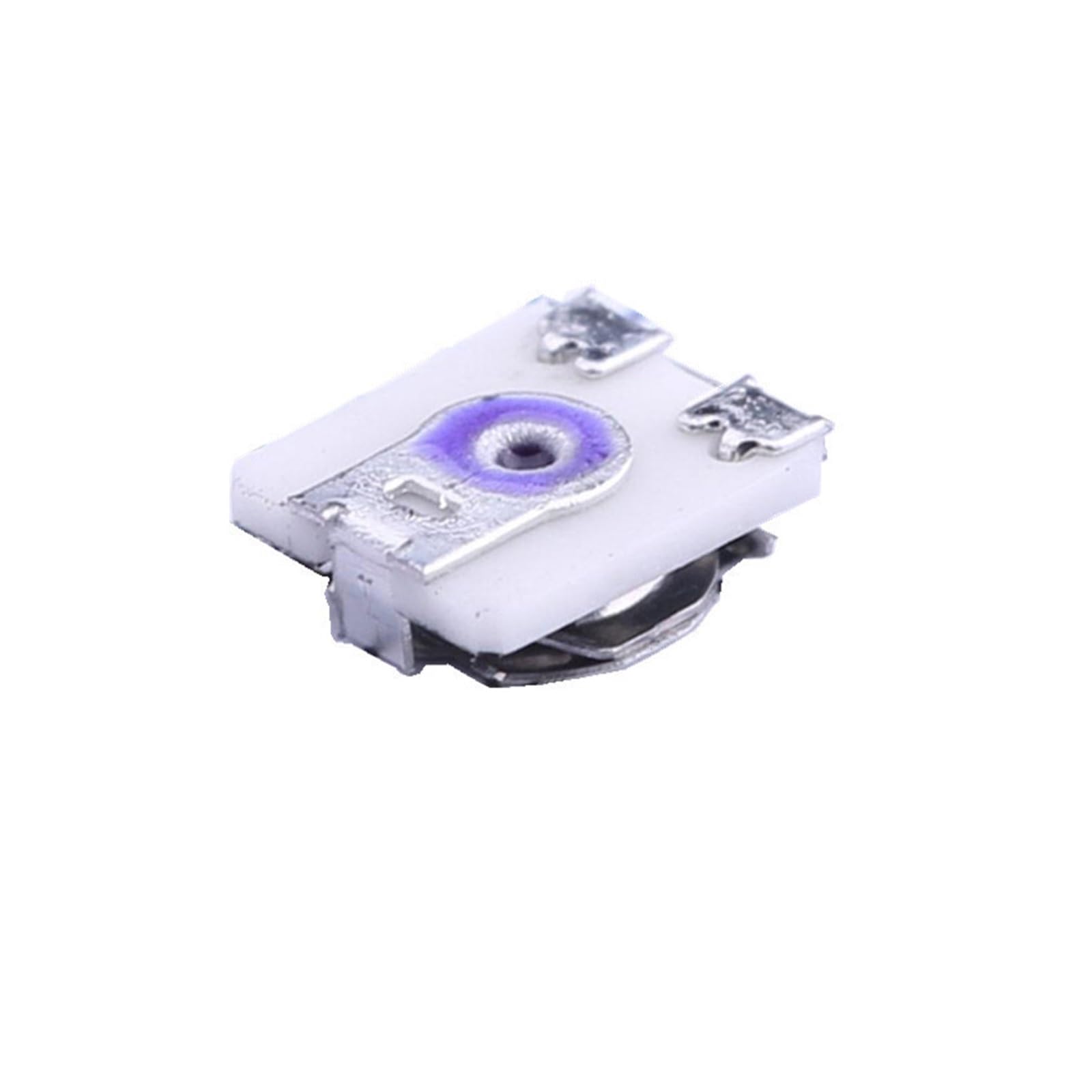Ajuster circuit miniature avec la résistance 20K Hokuriku 3x3mm