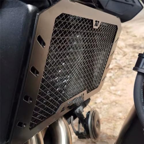 Couvercle de calandre de refroidissement pour roadster et trail CB500X CB400F
