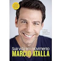 Sua Vida em Movimento 8565530108 Book Cover