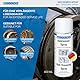 WEICON Spray für Antriebsriemen, 400 ml, für hochbeanspruchte Antriebsriemen, 1 Stück