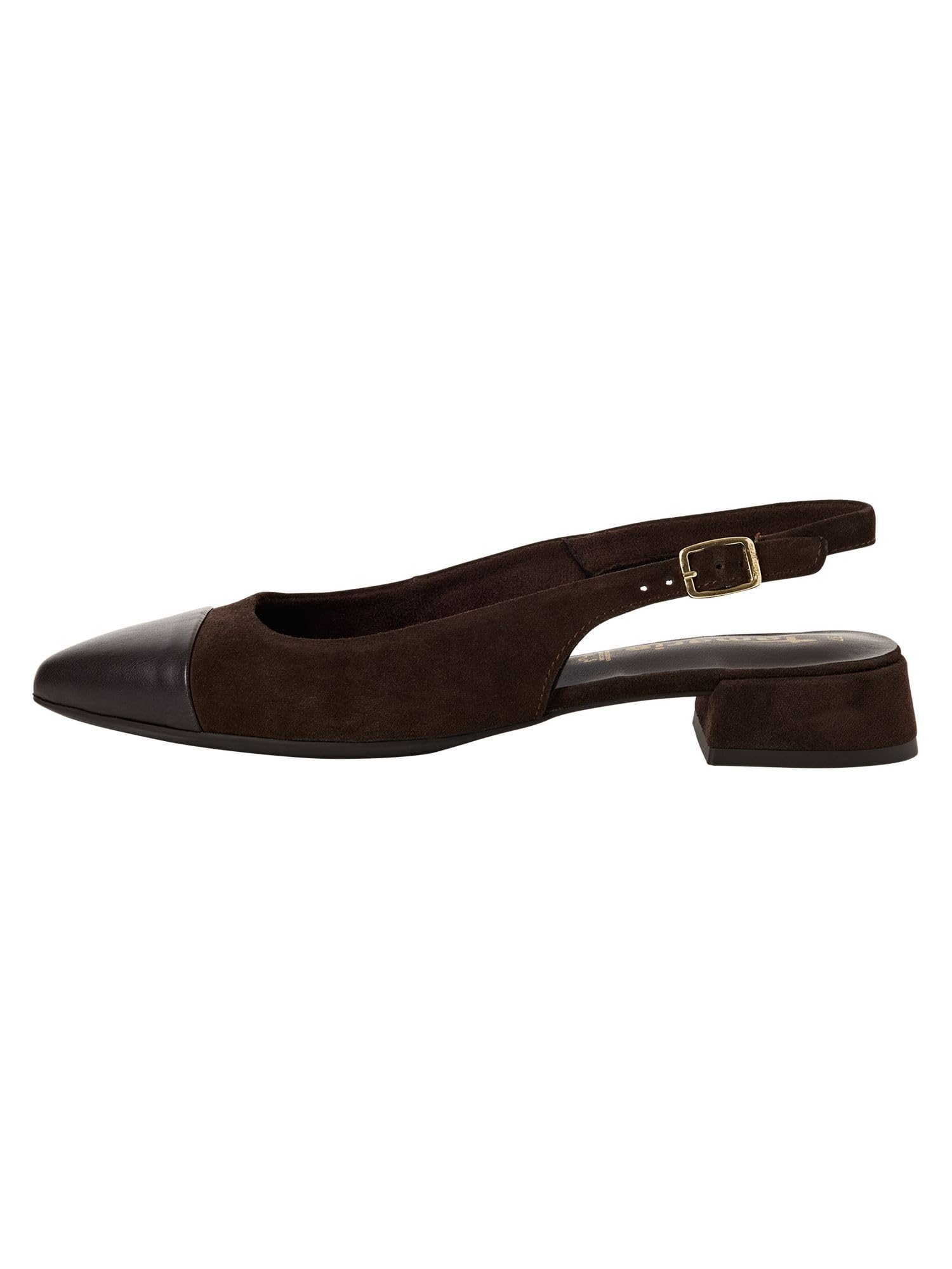 Tamaris Damen Sling 1-29400-44 Scarpe décolletéDonna