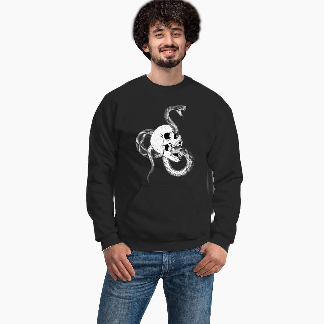 Snake & Skull-picture-28